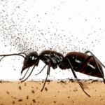 Flying Ant Day