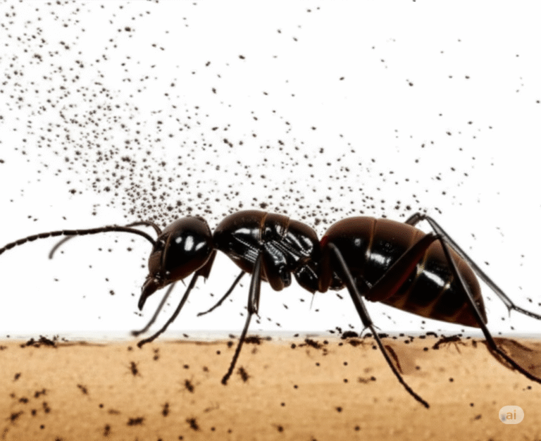 Flying Ant Day