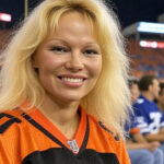 Pamela Anderson